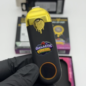 Muha Meds 2G Disposable | Gen 3 Muha All in One THC| Live resin Vape